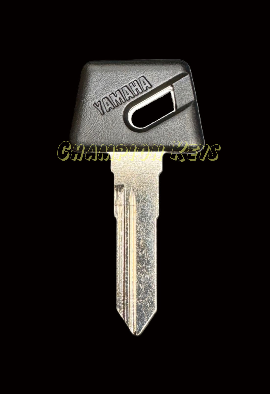 YAMAHA KEY OEM (B74-F4652-09) Xmax Seat Key Code Series: Picture Only