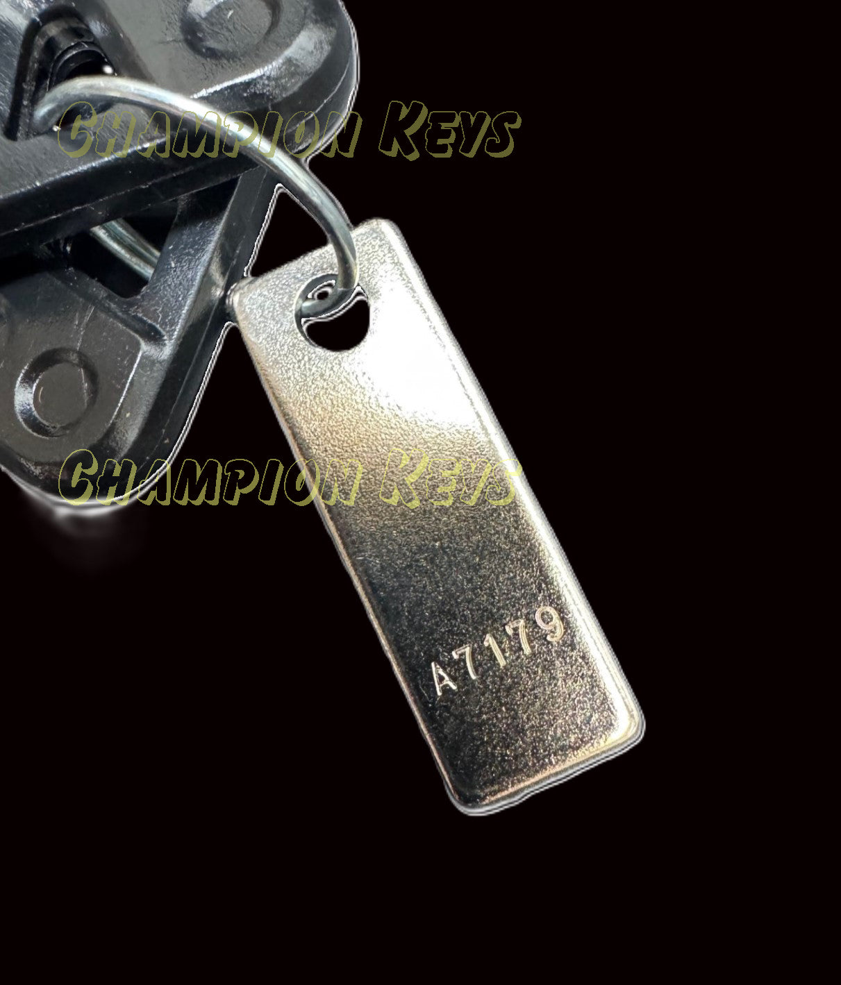 SUZUKI KEY OEM (37146-47010) Key Code Series: 101-499, RVS4101-RVS499