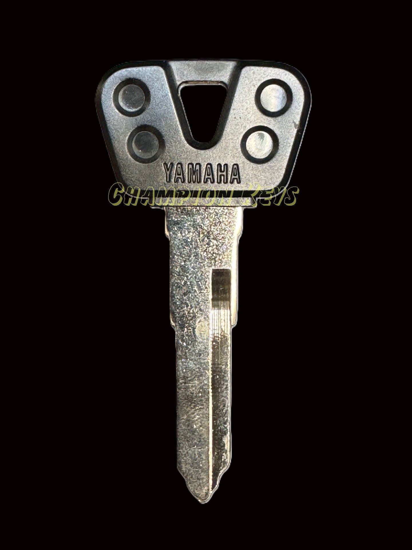 YAMAHA KEY OEM (5YR-H2511-AO & 5YR-H2511-CO) Key Code Series: A001-A250, B001-B250, C001-C250, D001-D250