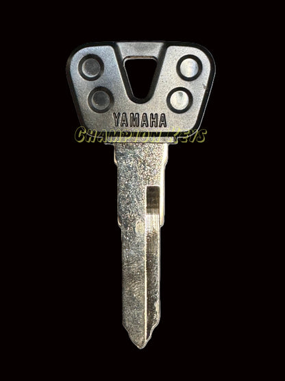 YAMAHA KEY OEM (5YR-H2511-AO & 5YR-H2511-CO) Key Code Series: A001-A250, B001-B250, C001-C250, D001-D250