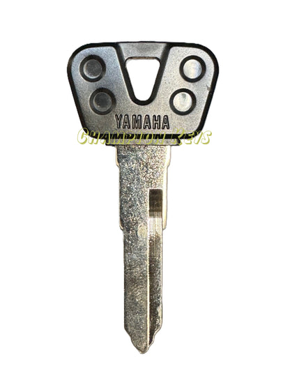 YAMAHA KEY OEM (5YR-H2511-AO & 5YR-H2511-CO) Key Code Series: A001-A250, B001-B250, C001-C250, D001-D250