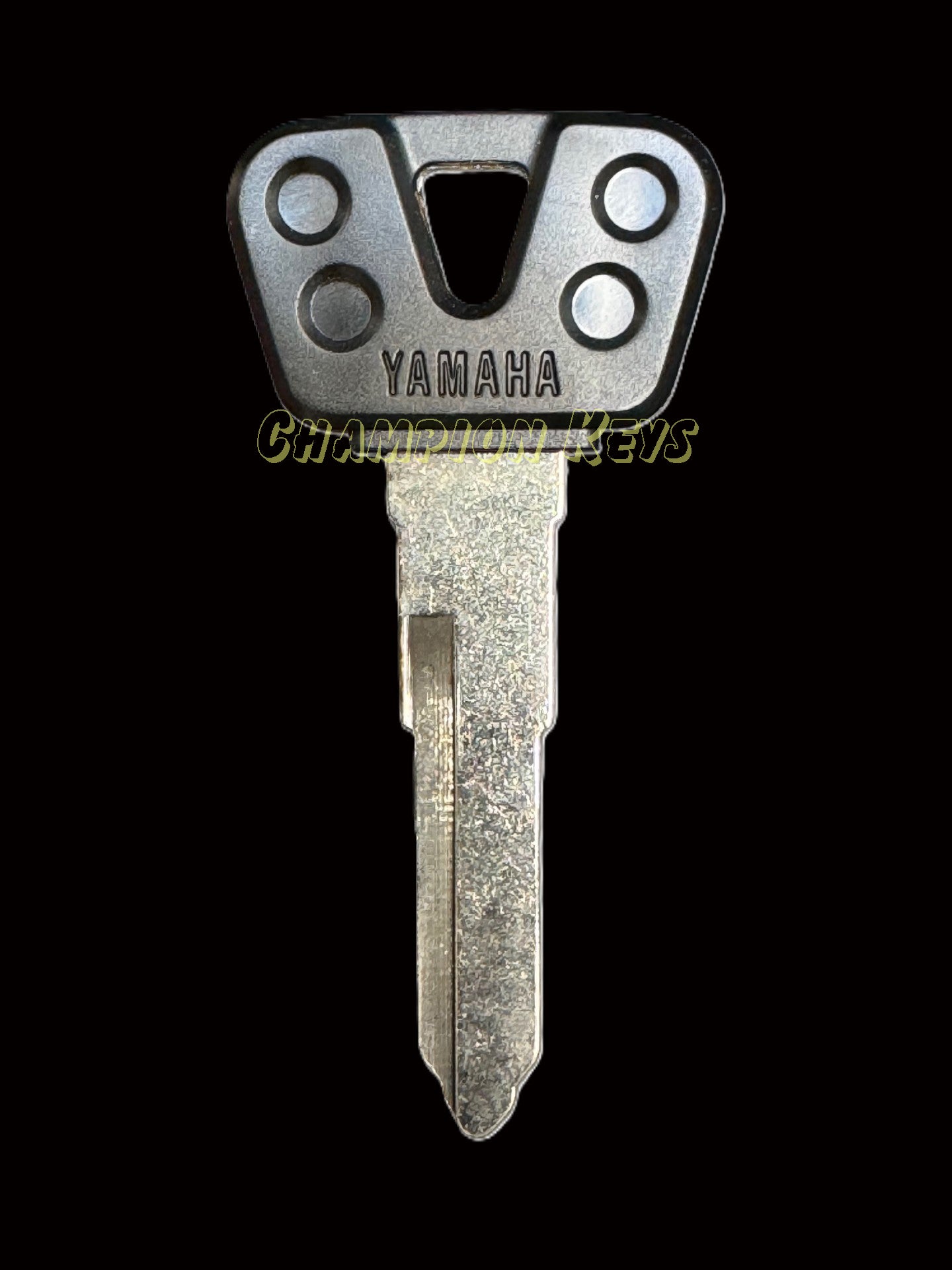 YAMAHA KEY OEM (5YR-H2511-AO & 5YR-H2511-CO) Key Code Series: A001-A250, B001-B250, C001-C250, D001-D250