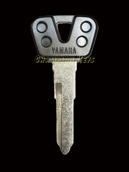 YAMAHA KEY OEM (5YR-H2511-AO & 5YR-H2511-CO) Key Code Series: A001-A250, B001-B250, C001-C250, D001-D250