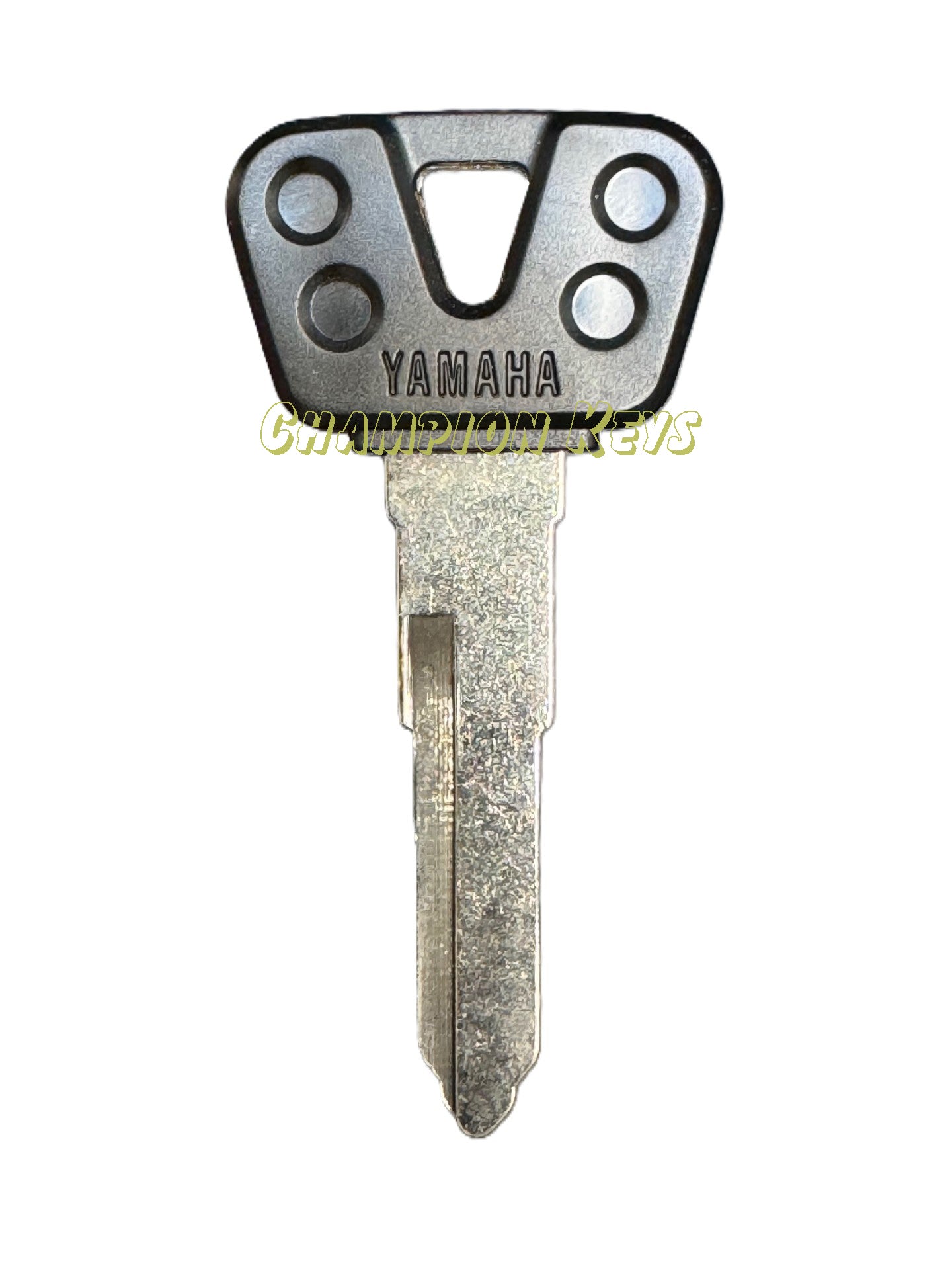YAMAHA KEY OEM (5YR-H2511-AO & 5YR-H2511-CO) Key Code Series: A001-A250, B001-B250, C001-C250, D001-D250
