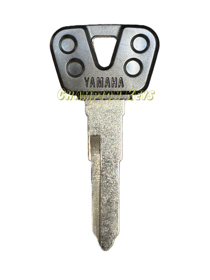 YAMAHA KEY OEM (5YR-H2511-AO & 5YR-H2511-CO) Key Code Series: A001-A250, B001-B250, C001-C250, D001-D250