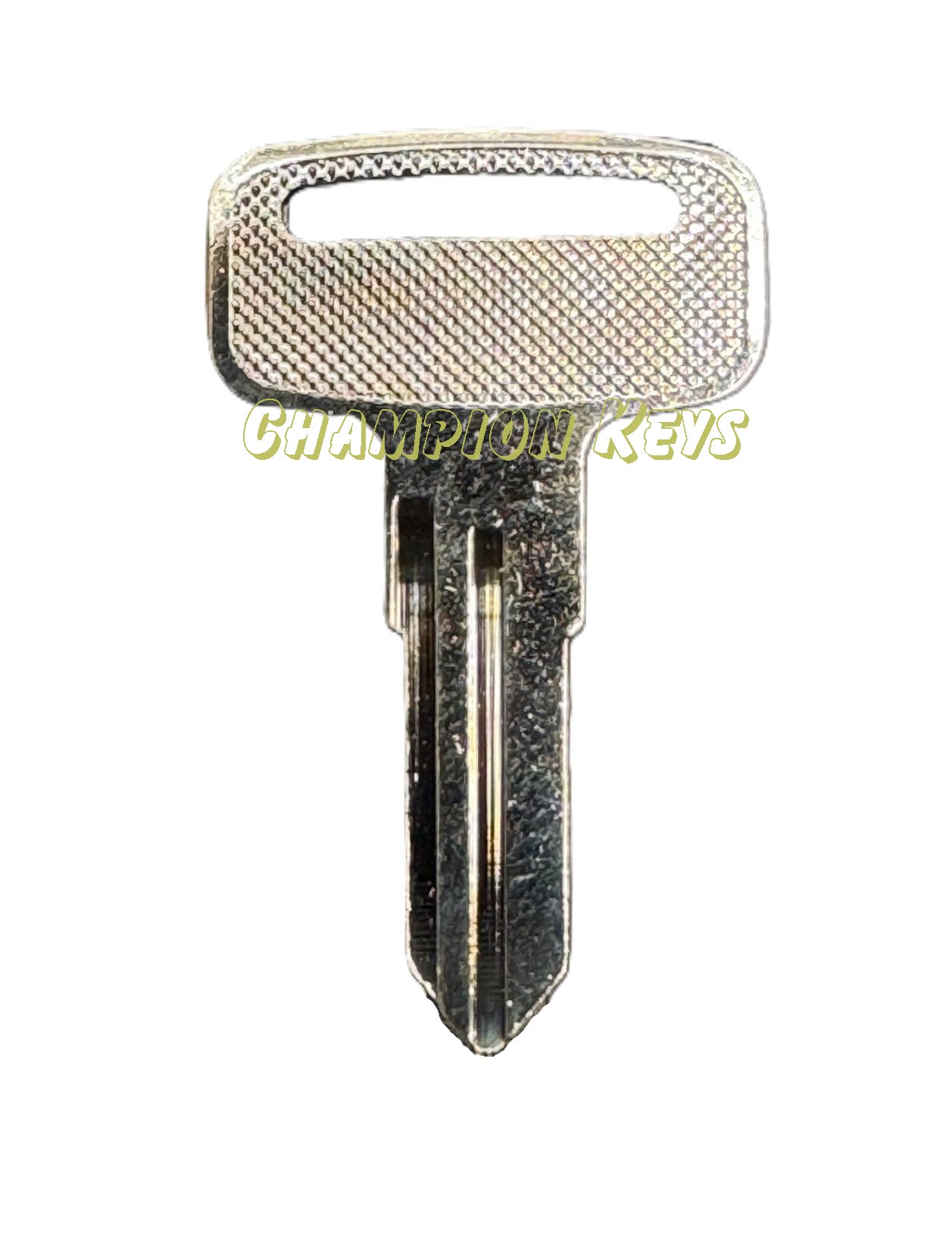 POLARIS KEY OEM (4015704, 4015705) Key Code Series: 4000-4149 R, 4150-4299 L, A00000-A99999, B00000-B99999