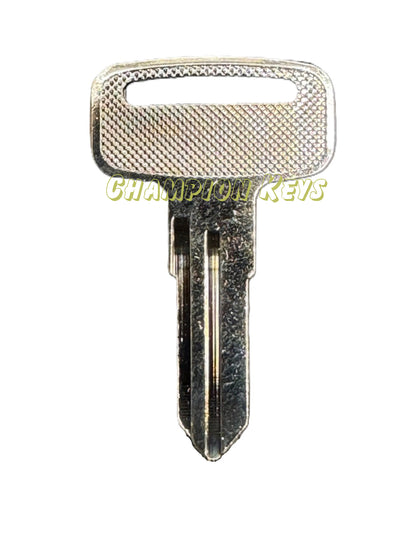 POLARIS KEY OEM (4015704, 4015705) Key Code Series: 4000-4149 R, 4150-4299 L, A00000-A99999, B00000-B99999