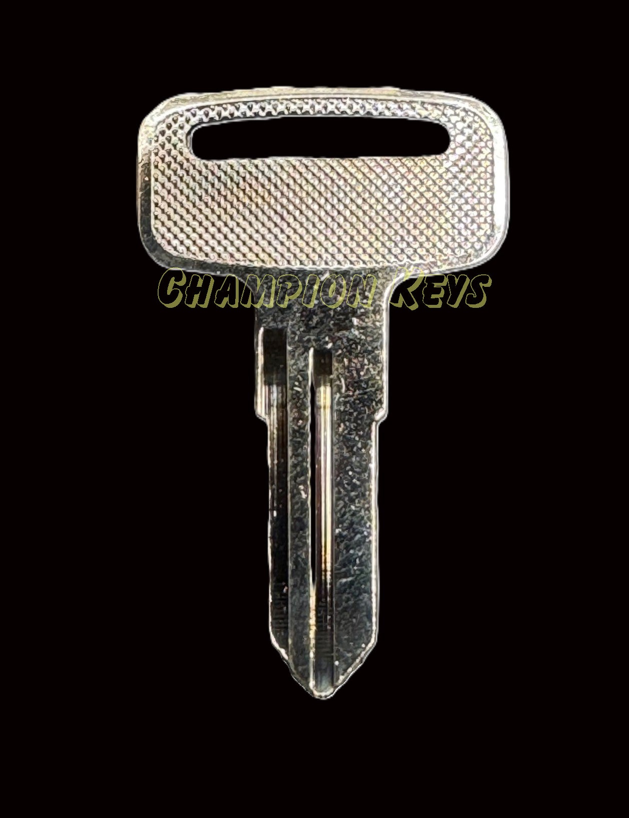 POLARIS KEY OEM (4015704, 4015705) Key Code Series: 4000-4149 R, 4150-4299 L, A00000-A99999, B00000-B99999