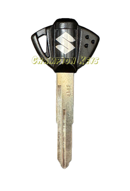 SUZUKI KEY OEM (37146-41G00) Key Code Series: A6001-A7000, 6001-7000