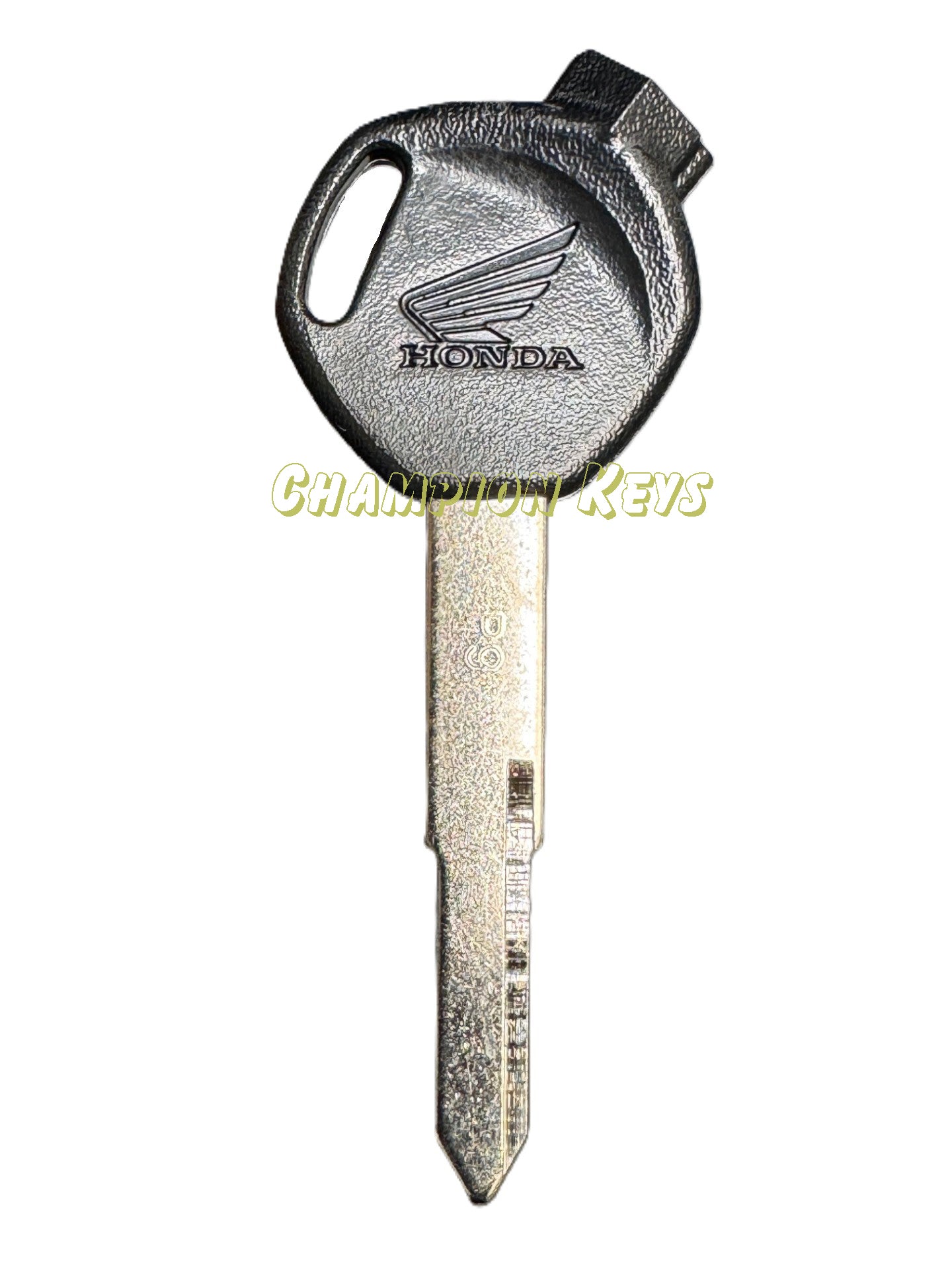 HONDA KEY OEM (35121-K1A-N00) Key Code Series: J00-J99  -  Year: 2021+