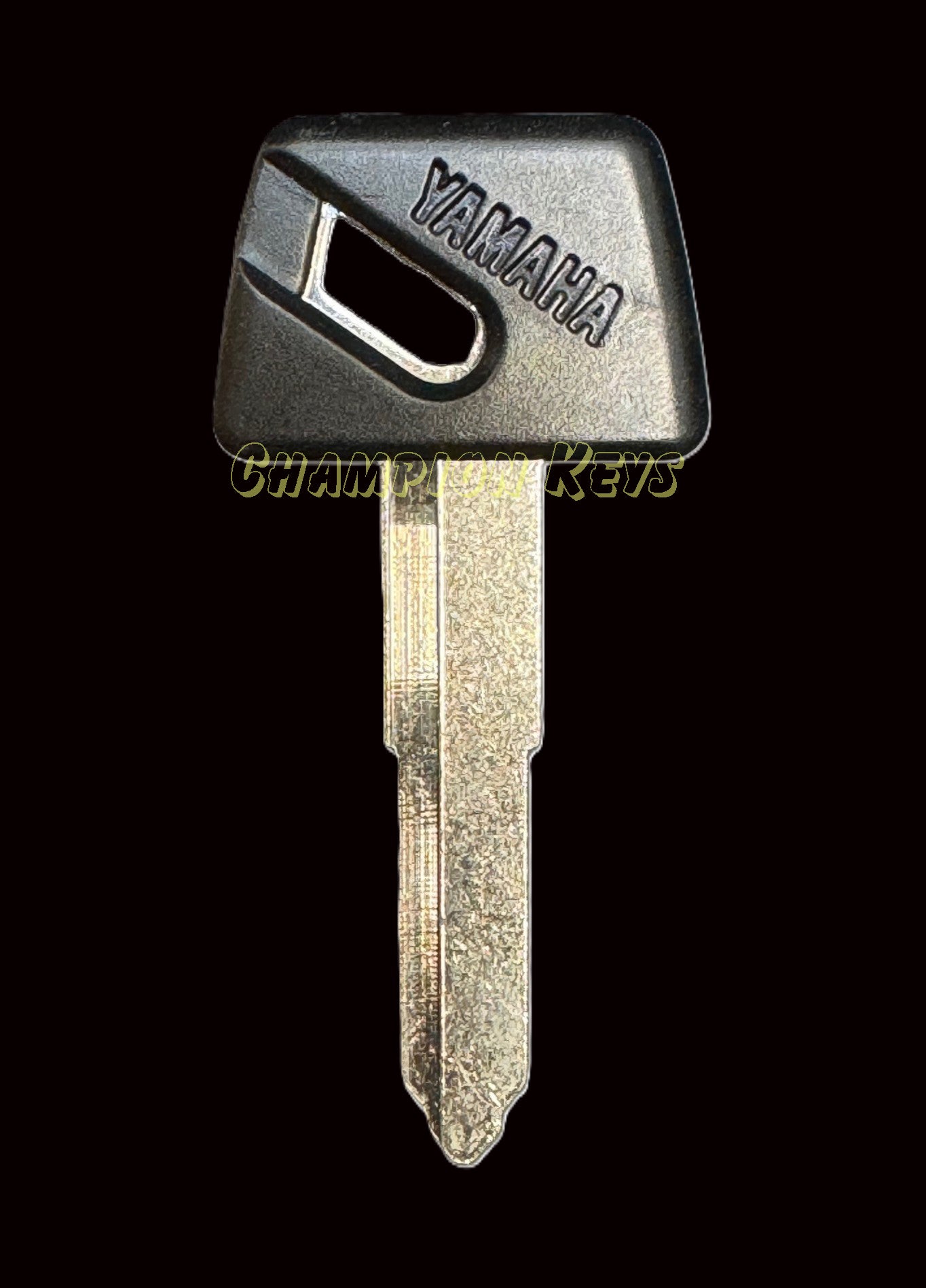 YAMAHA KEY OEM (5CY-2511-BO-00 & 5CY-2511-CO-00) Key Code Series: B7001-B8000, C7001-C8000
