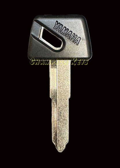 YAMAHA KEY OEM (5CY-2511-BO-00 & 5CY-2511-CO-00) Key Code Series: B7001-B8000, C7001-C8000