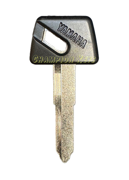 YAMAHA KEY OEM (5CY-2511-BO-00 & 5CY-2511-CO-00) Key Code Series: B7001-B8000, C7001-C8000