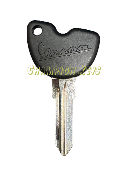 VESPA KEY OEM  (1B004718) TRANSPONDER