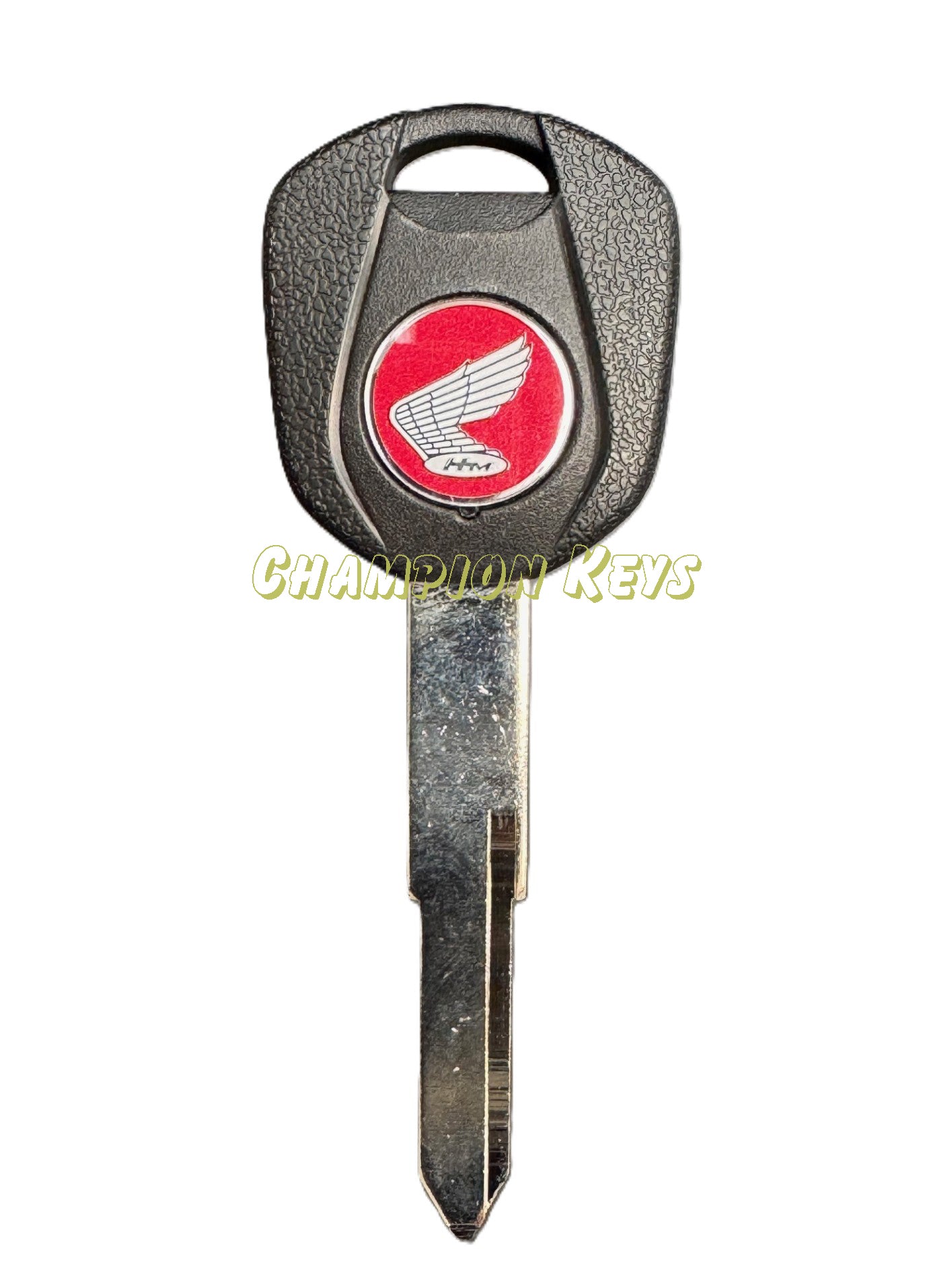 HONDA KEY OEM (35121-K2W-T01) Key Code Series: J00-J99   -  Year: 2024+ - Models DAX125, ST125