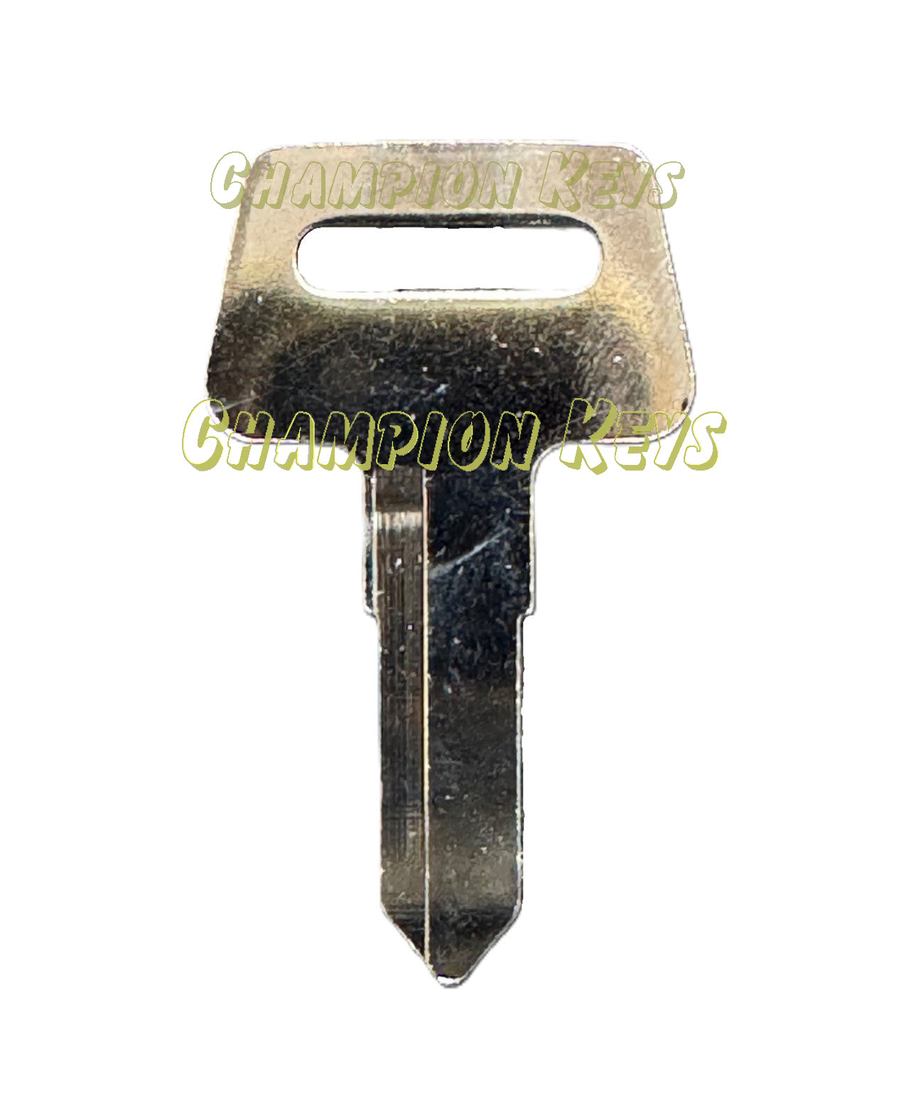 YAMAHA OEM KEY (1XD-H2511-19-00 & 1XD-H2511-29-00)