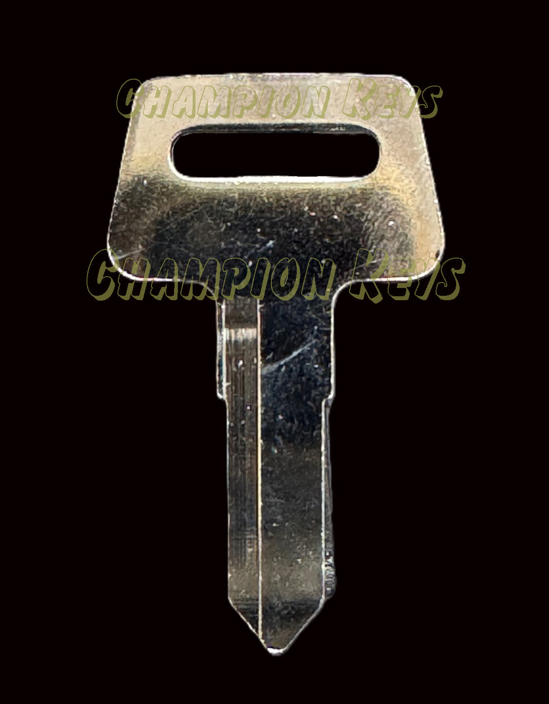 YAMAHA OEM KEY (1XD-H2511-19-00 & 1XD-H2511-29-00)