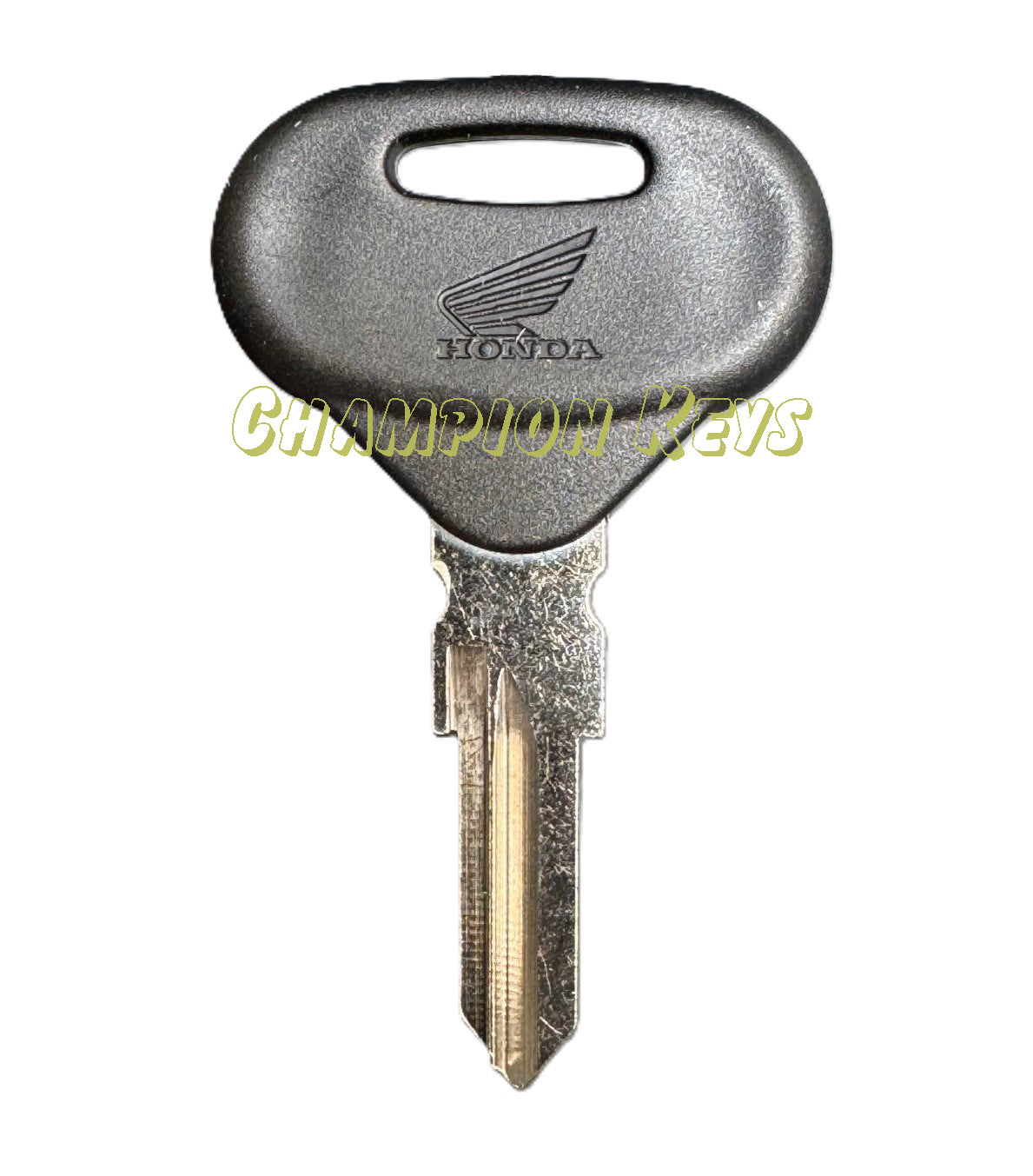 HONDA KEY OEM (35121-KPZ-900) Key Code Series: -  Year: 2008-2010 – Model: SH150IA, SH150I ITA, SH150IAC