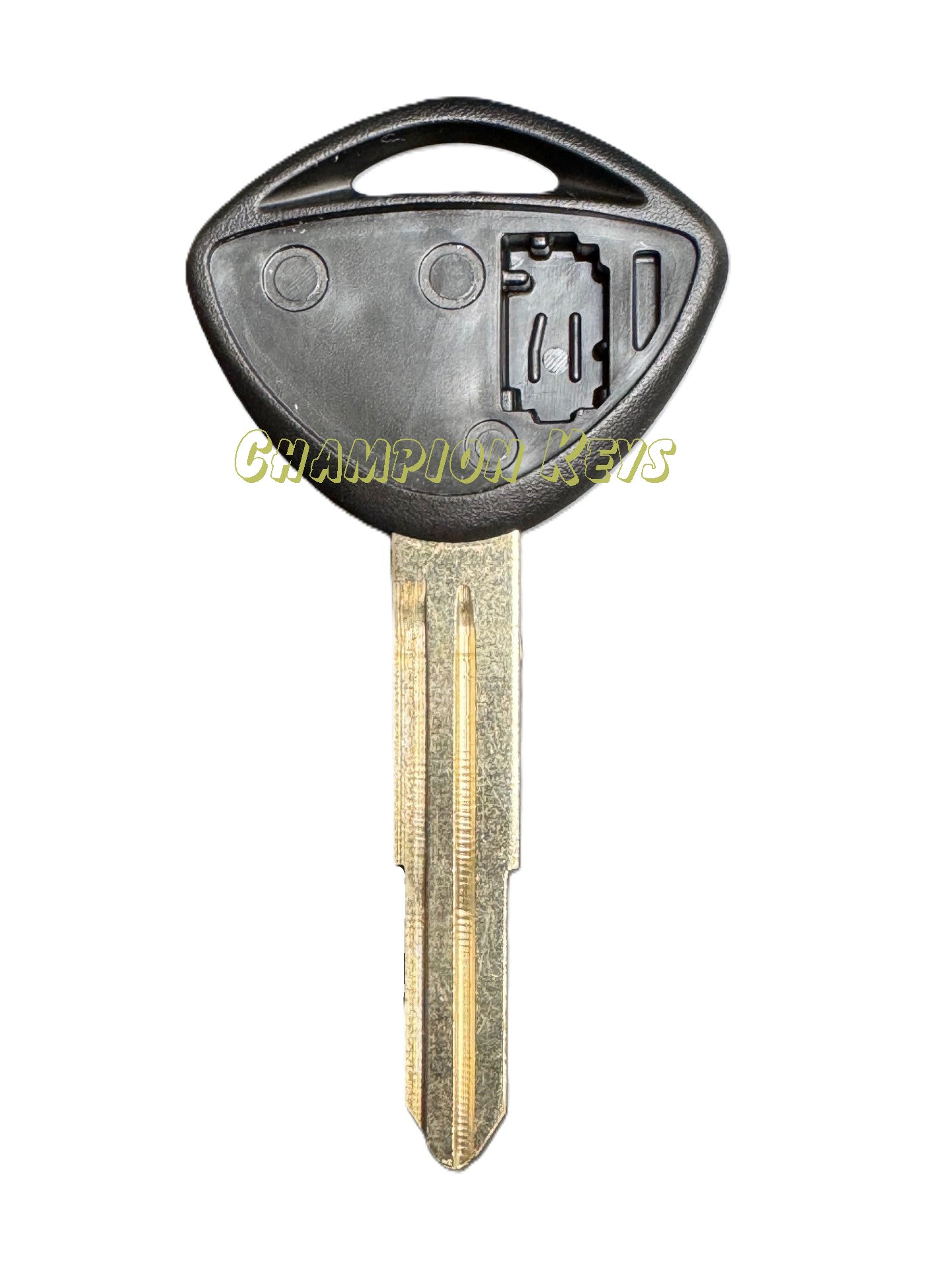 HONDA KEY OEM (35121-MCA-A40ZA) Key Code Series Key-Code Series: 5001-8441, 00000001-33333333  -  Year: 2005 – Model Gold Wing GL1800A, Goldwing