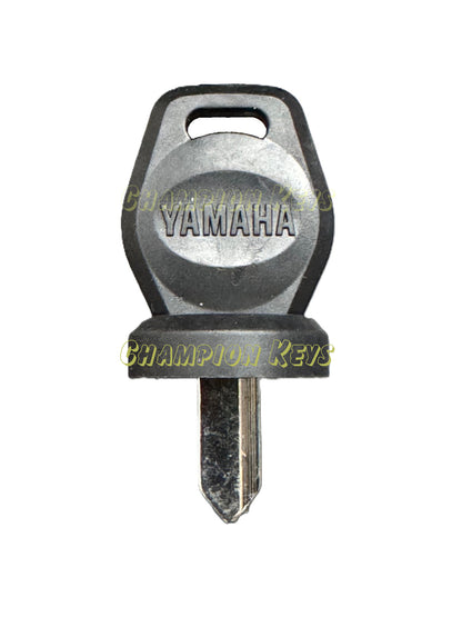 YAMAHA KEY OEM (BD3-HAB8L1-00 & BD3-HAB8L2-00) Key Code Series: 000-999, Year: 2016-2026