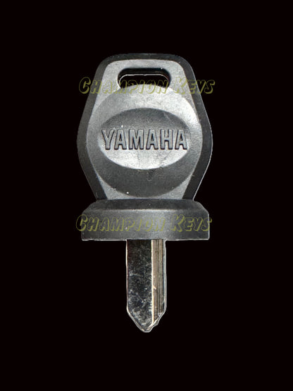 YAMAHA KEY OEM (BD3-HAB8L1-00 & BD3-HAB8L2-00) Key Code Series: 000-999, Year: 2016-2026