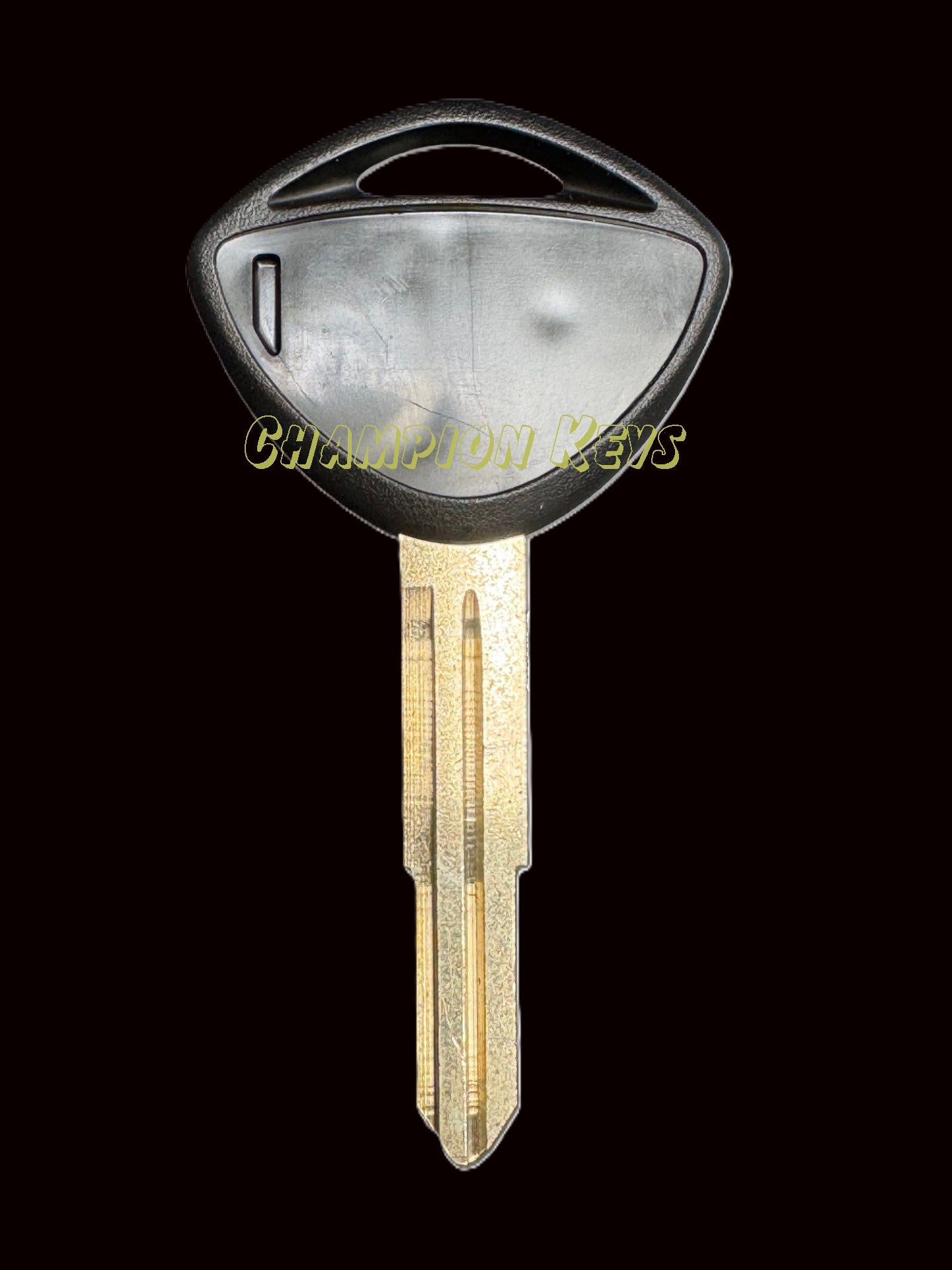 HONDA KEY OEM (35121-MCA-A40ZA) Key Code Series Key-Code Series: 5001-8441, 00000001-33333333  -  Year: 2005 – Model Gold Wing GL1800A, Goldwing