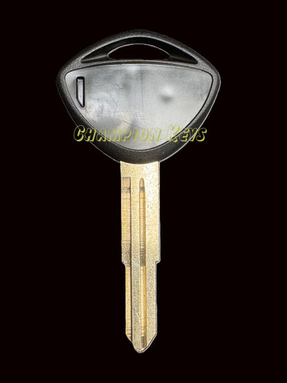 HONDA KEY OEM (35121-MCA-A40ZA) Key Code Series Key-Code Series: 5001-8441, 00000001-33333333  -  Year: 2005 – Model Gold Wing GL1800A, Goldwing