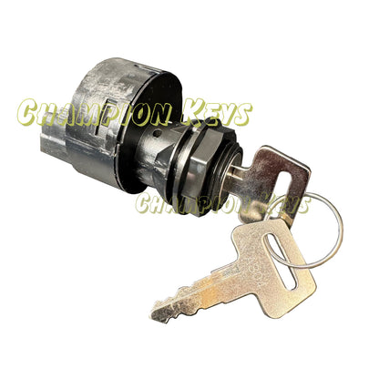 YAMAHA OEM IGNITION KEY SWITCH (1XD-H2510-11-00)