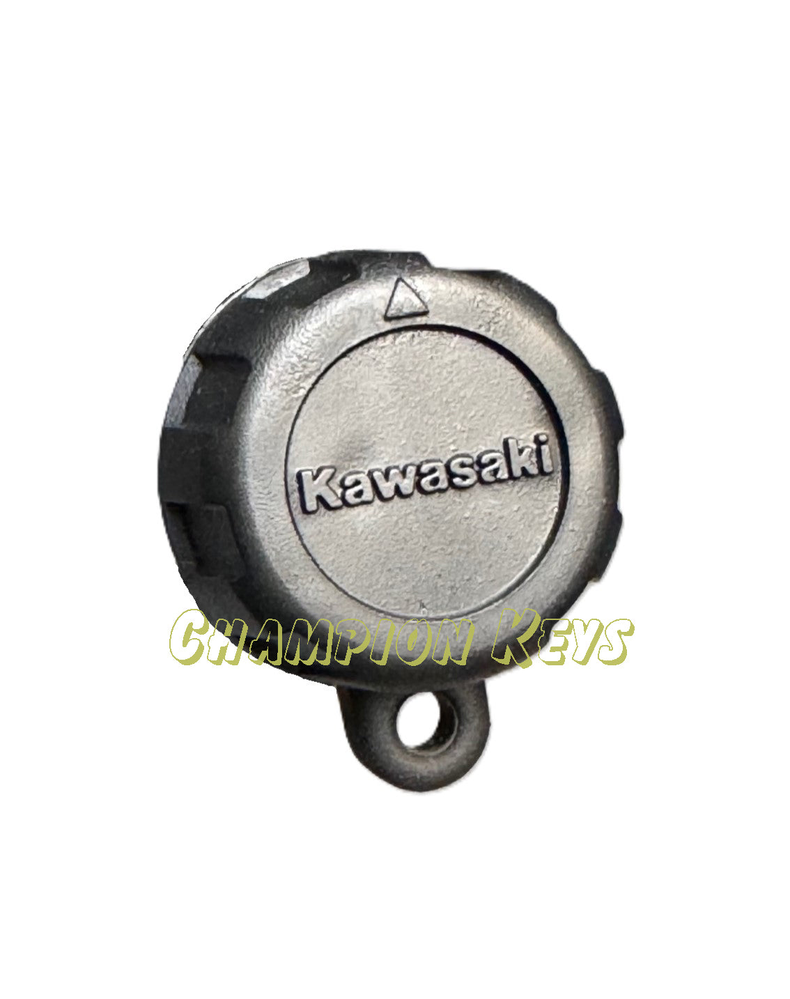 KAWASAKI KEY (27008-1131)   _   Key Code Series: Z5001-Z6500   _   Year: 1986-2004   _   Models: KSF250, KLT185, KLF110
