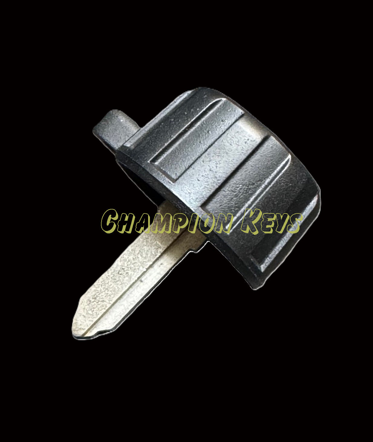 KAWASAKI KEY (27008-1131)   _   Key Code Series: Z5001-Z6500   _   Year: 1986-2004   _   Models: KSF250, KLT185, KLF110
