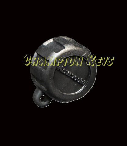 KAWASAKI KEY (27008-1131)   _   Key Code Series: Z5001-Z6500   _   Year: 1986-2004   _   Models: KSF250, KLT185, KLF110
