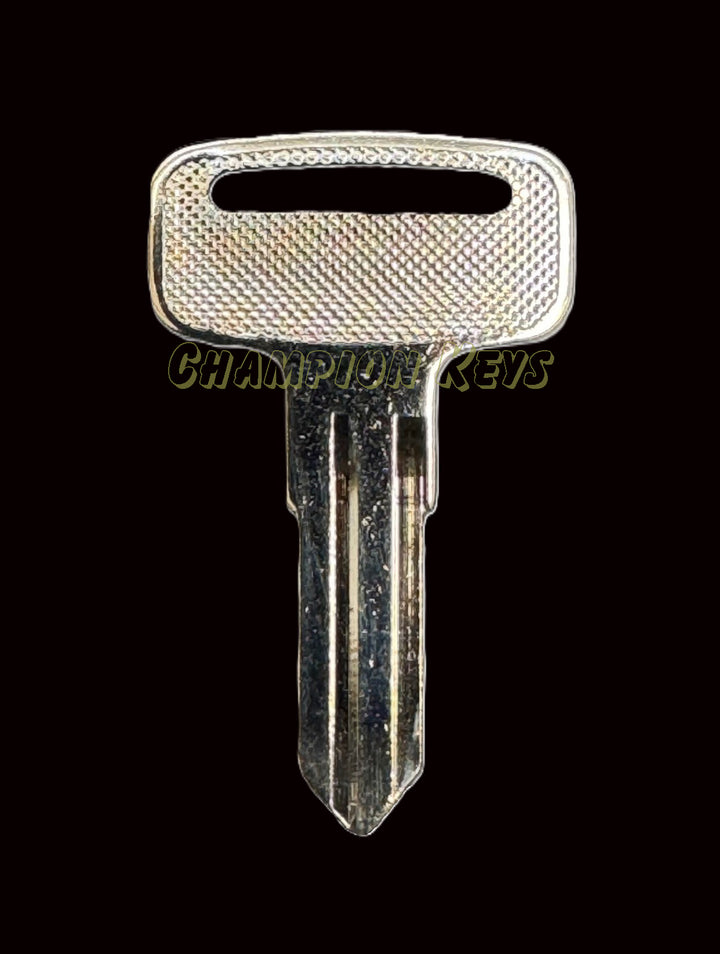 Yamaha – Champion Keys