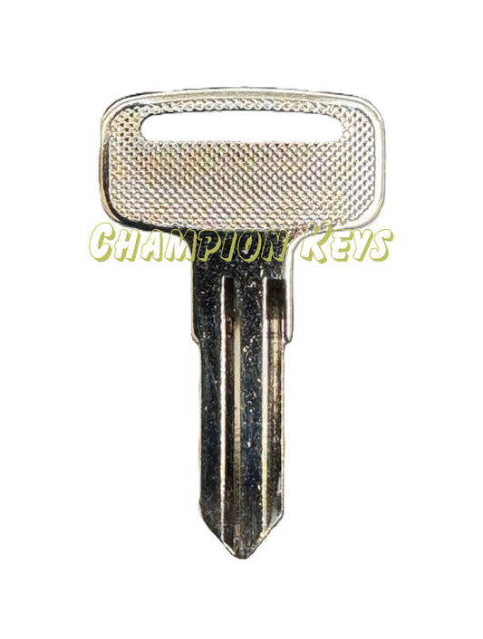 YAMAHA OEM "GOLF CART" KEY - Code Series: 5000-5299