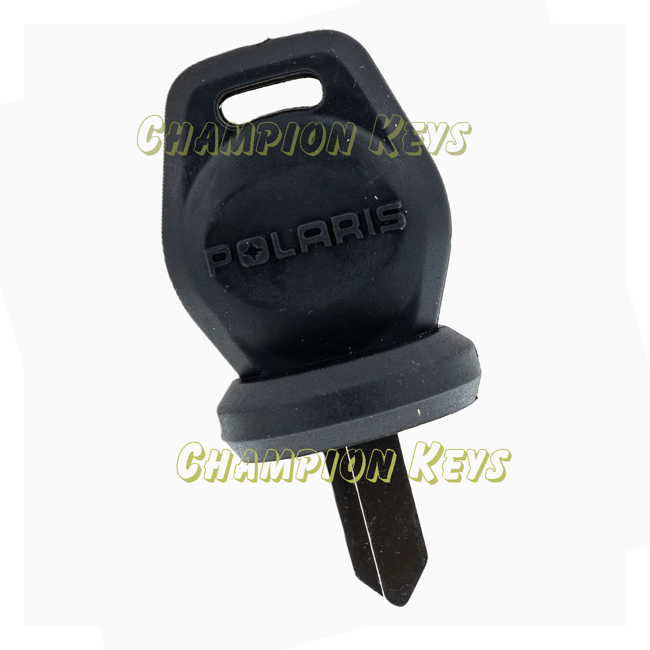 POLARIS EV KEY OEM (0453143 R & 0453372 L) Key Code Series: A00-A99, B00-B99