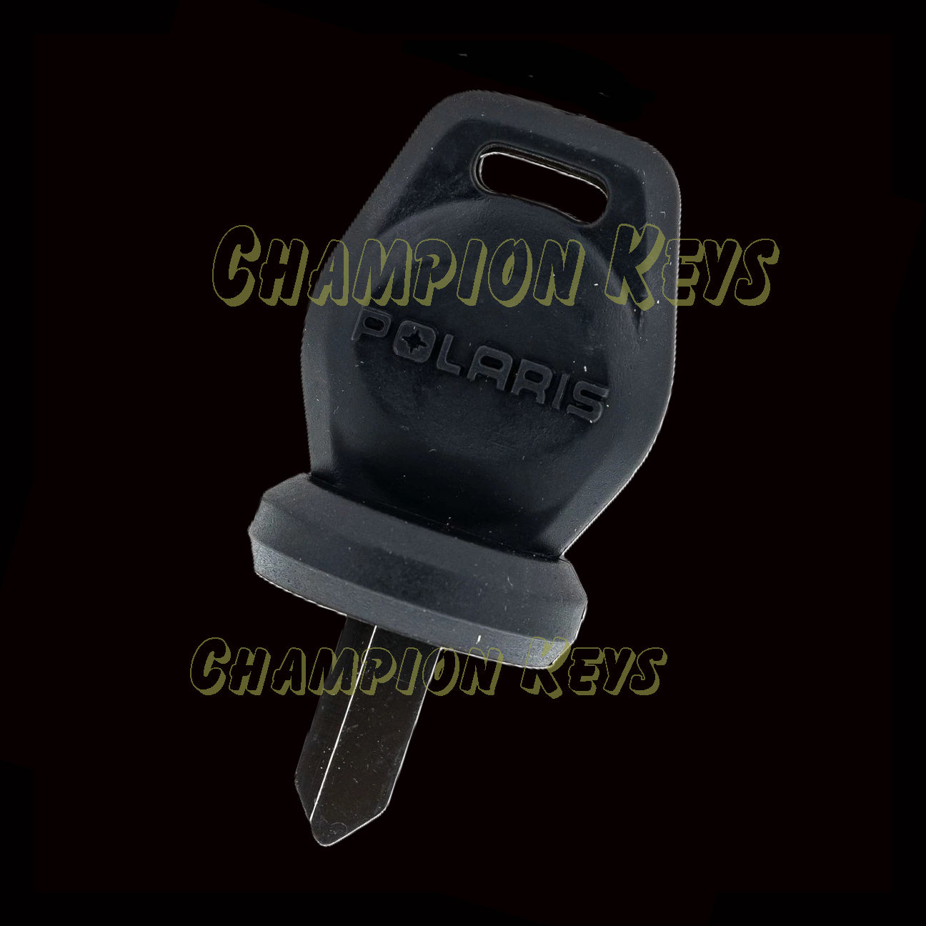 POLARIS EV KEY OEM (0453143 R & 0453372 L) Key Code Series: A00-A99, B00-B99