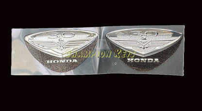 HONDA KEY OEM (35121-MCA-A40ZA) Key Code Series Key-Code Series: 5001-8441, 00000001-33333333  -  Year: 2005 – Model Gold Wing GL1800A, Goldwing
