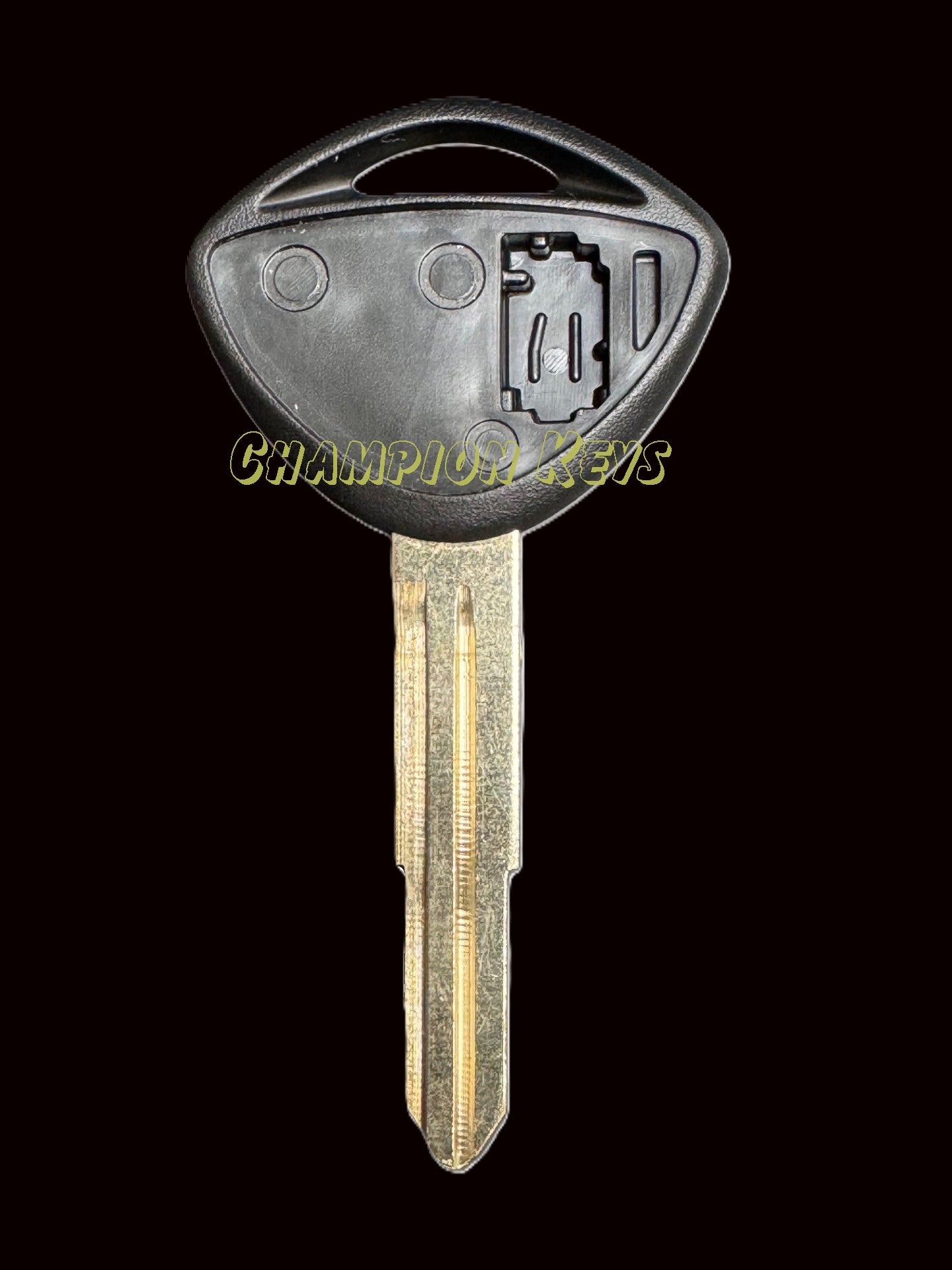 HONDA KEY OEM (35121-MCA-A40ZA) Key Code Series Key-Code Series: 5001-8441, 00000001-33333333  -  Year: 2005 – Model Gold Wing GL1800A, Goldwing